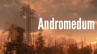 Featured Andromedum Free Download