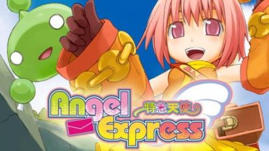 Featured Angel Express Tokkyu Tenshi Free Download