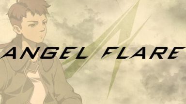 Featured Angel Flare Free Download