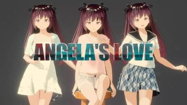 Featured Angelas love Free Download