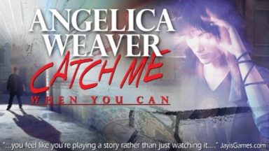 Featured Angelica Weaver Catch Me When You Can Free Download