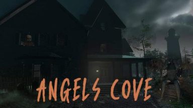 Featured Angels Cove Free Download