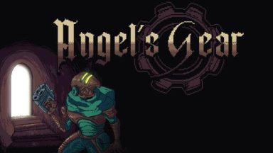 Featured Angels Gear Free Download