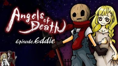 Featured Angels of Death EpisodeEddie Free Download