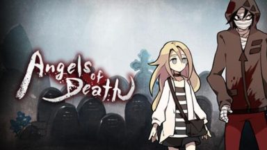 Featured Angels of Death Free Download