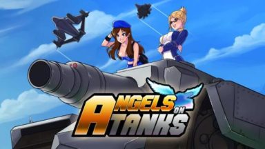 Featured Angels on Tanks Free Download