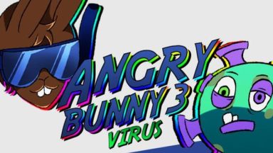 Featured Angry Bunny 3 Virus Free Download