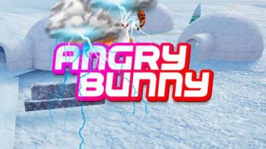 Featured Angry Bunny Free Download