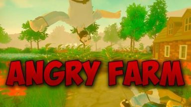 Featured Angry Farm Free Download