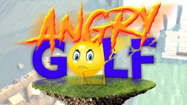 Featured Angry Golf Free Download