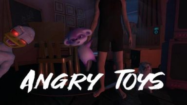 Featured Angry Toys Free Download