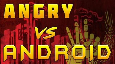 Featured Angry VS Android Free Download