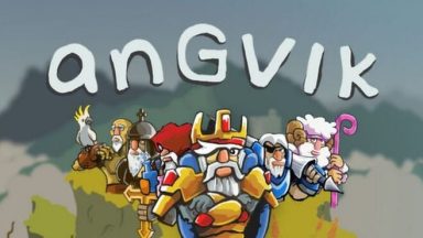Featured Angvik Free Download