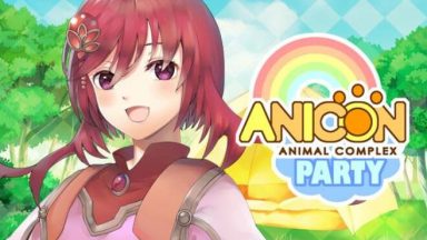 Featured Anicon Animal Complex Party Free Download