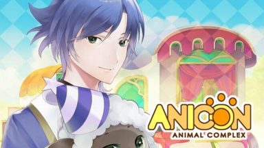 Featured Anicon Animal Complex Sheeps Path Free Download