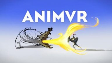 Featured AnimVR Free Download