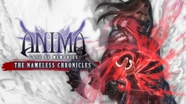 Featured Anima Gate of Memories The Nameless Free Download