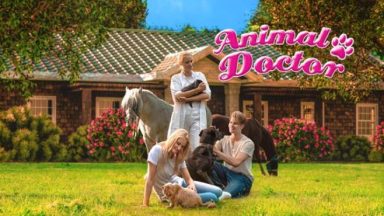 Featured Animal Doctor Free Download