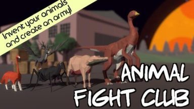 Featured Animal Fight Club Free Download