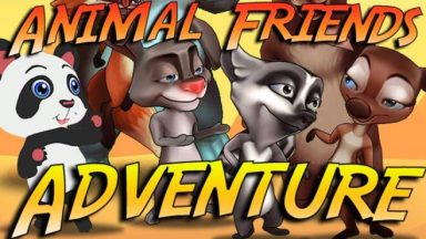 Featured Animal Friends Adventure Free Download