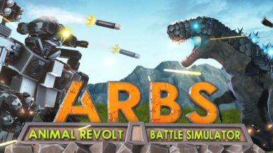 Featured Animal Revolt Battle Simulator Free Download