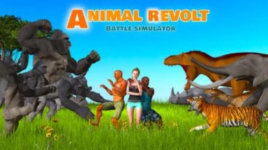 Featured Animal Revolt Battle Simulator Free Download