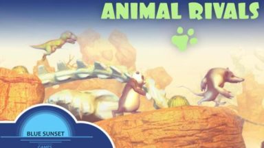 Featured Animal Rivals Free Download