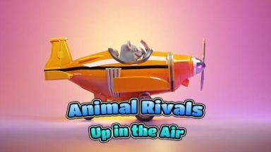 Featured Animal Rivals Up In The Air Free Download