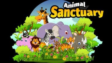 Featured Animal Sanctuary Free Download