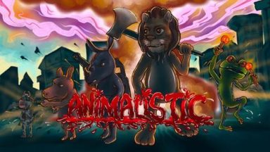 Featured Animalistic Free Download