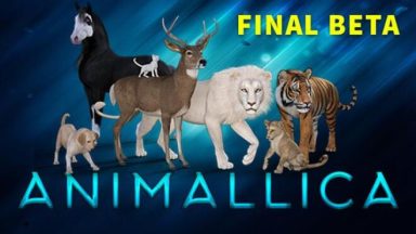 Featured Animallica Free Download