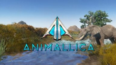 Featured Animallica Free Download