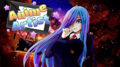 Featured Anime Artist Free Download