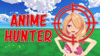 Featured Anime Hunter Free Download