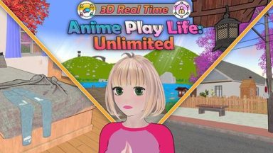 Featured Anime Play Life Unlimited Free Download