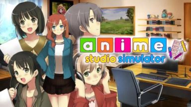 Featured Anime Studio Simulator Free Download