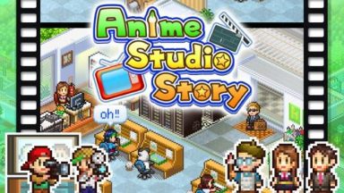 Featured Anime Studio Story Free Download