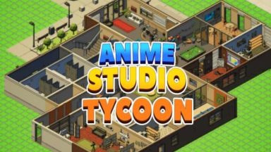 Featured Anime Studio Tycoon Free Download
