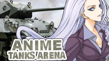 Featured Anime Tanks Arena Free Download