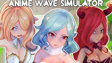 Featured Anime Wave Simulator Free Download