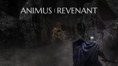 Featured Animus Revenant Free Download