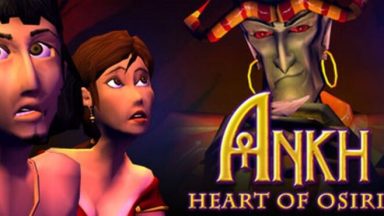 Featured Ankh 2 Heart of Osiris Free Download 1