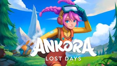 Featured Ankora Lost Days Free Download
