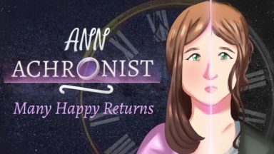 Featured Ann Achronist Many Happy Returns Free Download