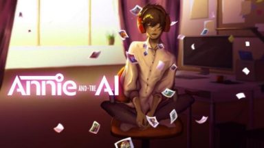 Featured Annie and the AI Free Download