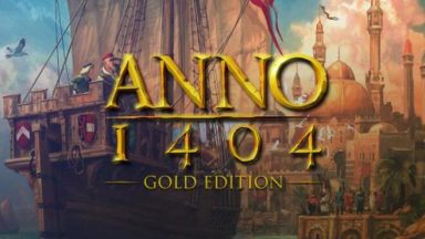 Featured Anno 1404 Gold Edition Free Download