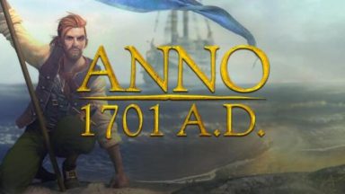 Featured Anno 1701 AD Free Download