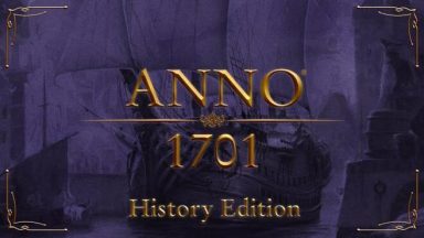 Featured Anno 1701 History Edition Free Download