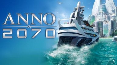 Featured Anno 2070 Free Download