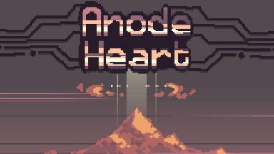 Featured Anode Heart Free Download